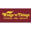 Wings n' Things gallery