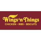 Wings n' Things