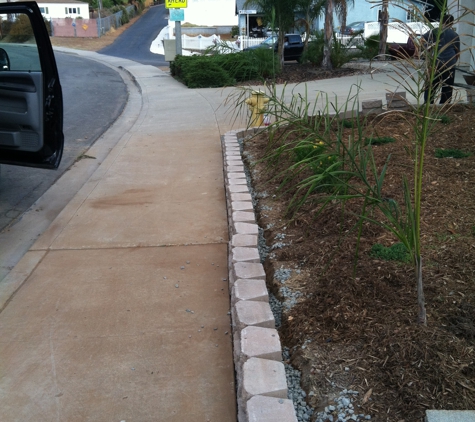 Valley Grove Landscaping - Lemon Grove, CA