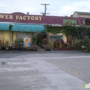 Flower Factory