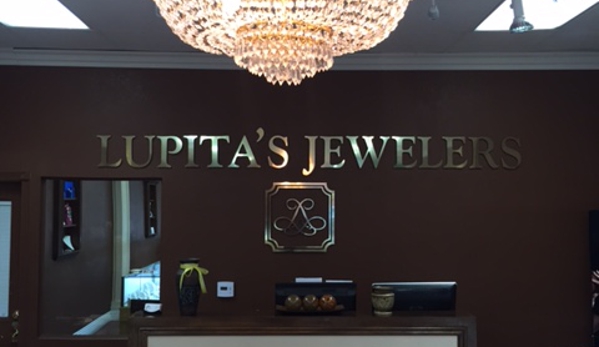 Lupita's Jewelers - Corona, CA