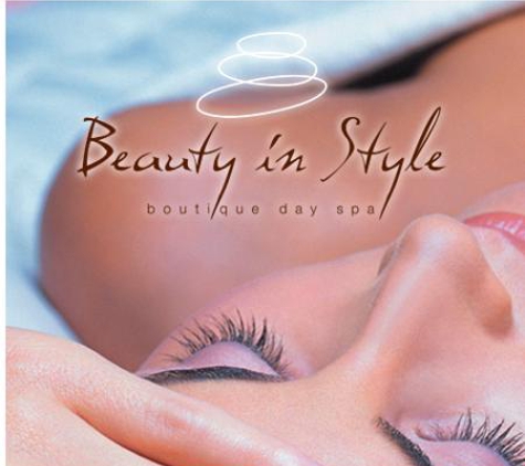 Beauty in Style Day Spa - Wynnum West, QLD