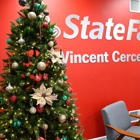 Vincent Cerceo - State Farm Insurance Agent