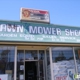 Duk's Lawnmower Shop