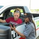 U-Haul Moving & Storage at I-30 & Chicot Rd - Truck Rental