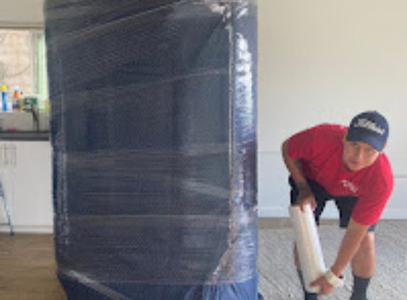 Socal Pro Movers Experts - Los Angeles, CA