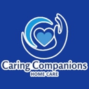 Caring Companions - Nurses