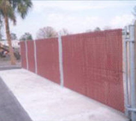 Anderson Fence Inc - Riverview, FL