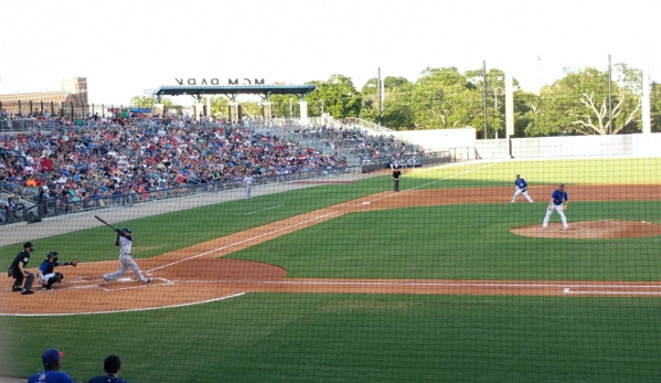 MGM Park - Biloxi, MS