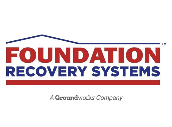 Foundation Recovery Systems - Bloomington, IL