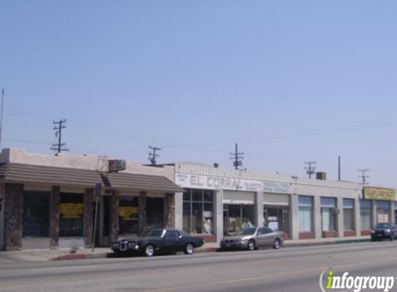 El Corral Animal Shop - Huntington Park, CA