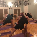Alcove Yoga - Yoga Instruction