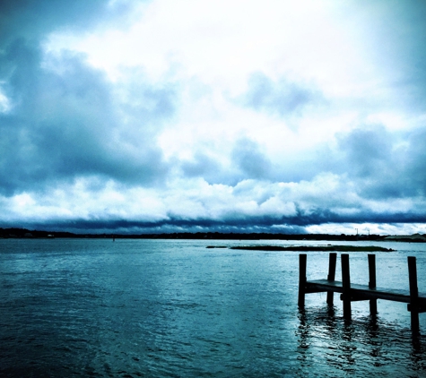 The Back Deck - Virginia Beach, VA