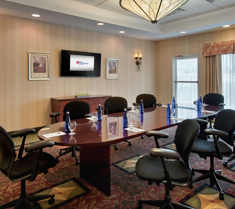 Hilton Garden Inn Riverhead - Riverhead, NY