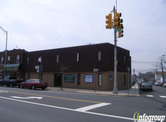 Foot and Ankle Care - Manville, NJ