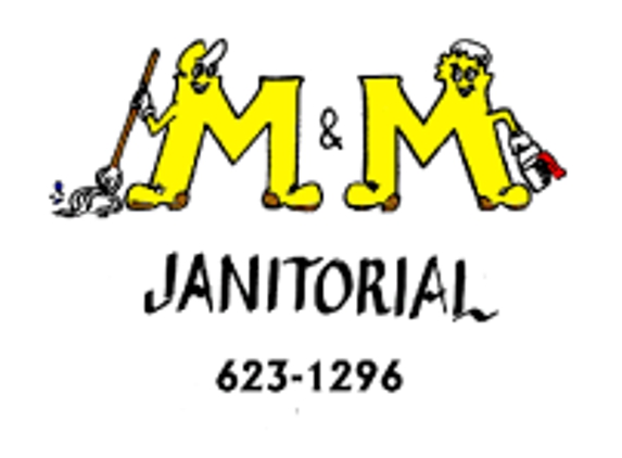 M & M Janitorial Inc - Bedford, PA