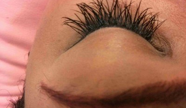 Eyelash Extensions by Tamiko Antoinette - Utica, MI