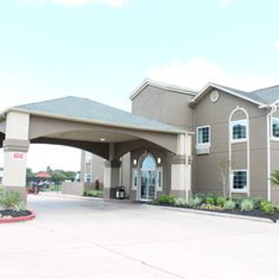 Quality Inn & Suites Port Arthur - Nederland - Port Arthur, TX