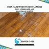 Dakota Floor Restoration - Carpet Cleaning Sioux Falls gallery