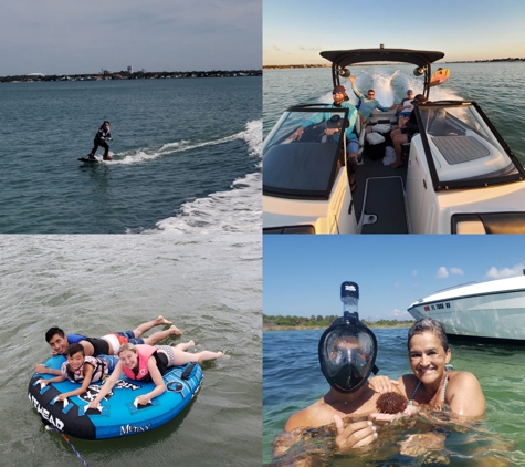 Allens Aquatic Adventures - Saint Pete Beach, FL