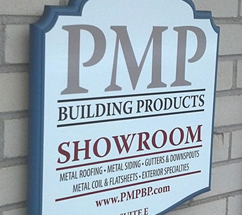 PMP Building Products - Warrington, PA