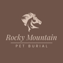 Rocky Mountain Pet Burial
