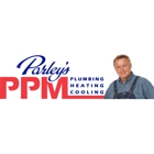 Parley's PPM Plumbing, Heating, & Cooling