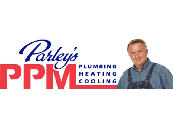 Parley's PPM Plumbing, Heating, & Cooling - Draper, UT