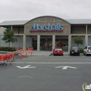 Marshalls - Discount Stores