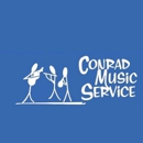 Conrad Music Service - Musical Instrument Supplies & Accessories