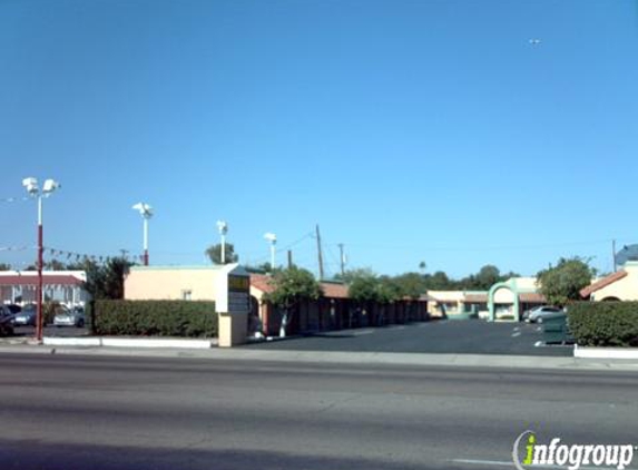 San Jo Motel - Mesa, AZ