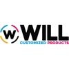 Will Customized Products gallery