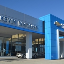 Kevin Whitaker Chevrolet Cadillac - New Car Dealers
