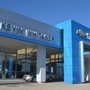 Kevin Whitaker Chevrolet Cadillac