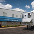 Thermo King Michigan - Fireplaces