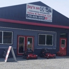 Jays on 8 Lawnmower Sales & Service LLC