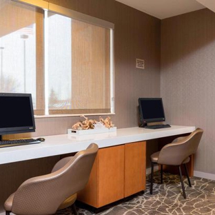 SpringHill Suites by Marriott Grand Rapids North - Grand Rapids, MI