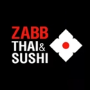 Zabb Thai & Sushi - Sushi Bars