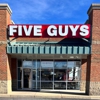 Five Guys gallery