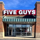 Five Guys - Hamburgers & Hot Dogs