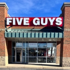 Five Guys