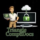 Triangle CompuDocs - Computer Security-Systems & Services