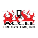 Accel Fire Systems - Automatic Fire Sprinklers-Residential, Commercial & Industrial