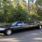 Classy 5-Star Limousine