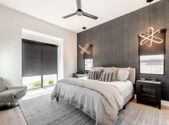 Budget Blinds of Bellevue - Kirkland, WA