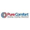 Pure Comfort Heating, Cooling & Electrical gallery