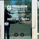 Ferguson Plumbing Supply - Clothing Stores