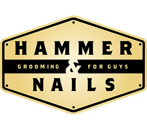 Hammer & Nails Grooming Shop for Guys - Leawood - Leawood, KS