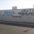Dick's Auto Rebuilders - Wheel Alignment-Frame & Axle Servicing-Automotive
