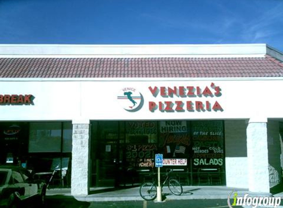 Venezia's Pizzeria - Rio Rancho, NM